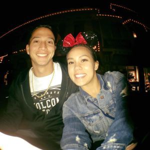 Meet your Posher, Asia marie